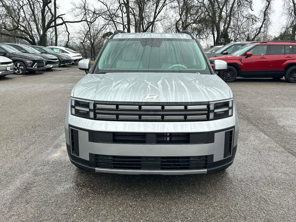 New 2026 Hyundai Santa Fe SEL image 2