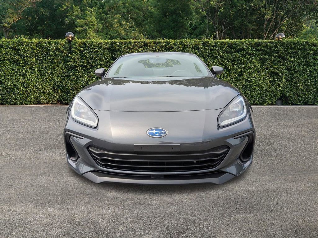 New 2026 Subaru BRZ Limited RWD image 9