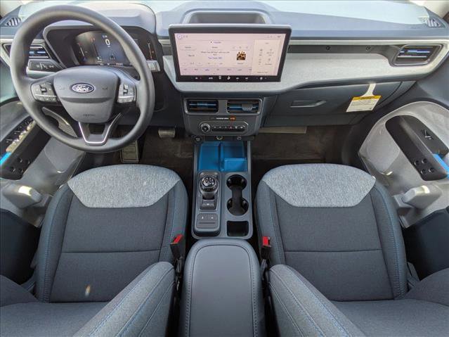 New 2026 Ford Maverick XLT AWD/4WD image 14
