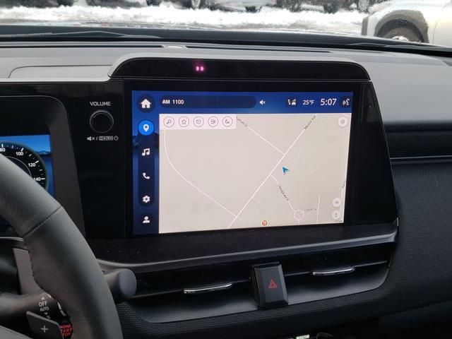 Used 2026 Subaru Outback Premium image 18