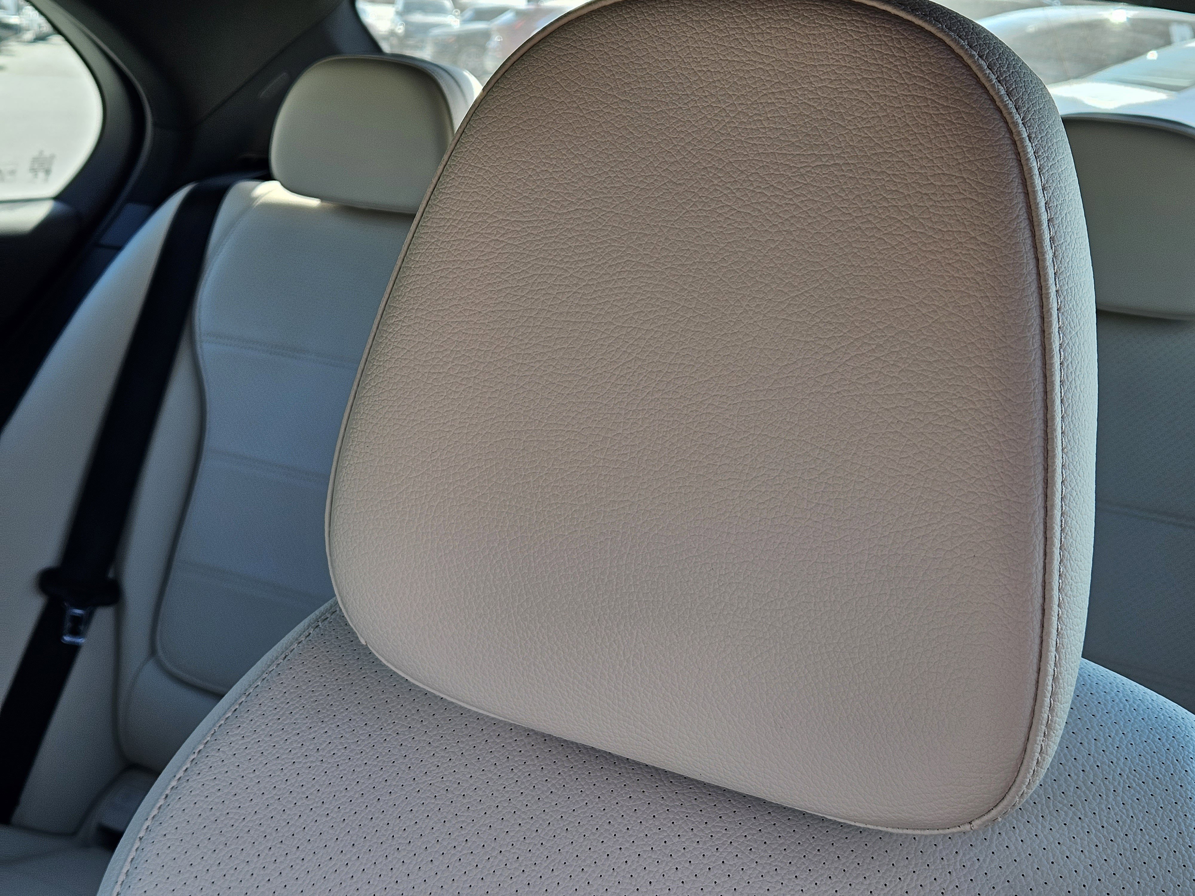 Certified 2025 Mercedes-Benz C 300 Sedan image 16