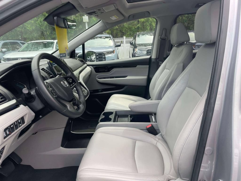Used 2023 Honda Odyssey Touring image 15