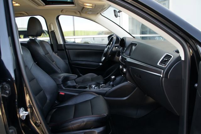 Used 2016 MAZDA CX-5 Grand Touring AWD/4WD image 35