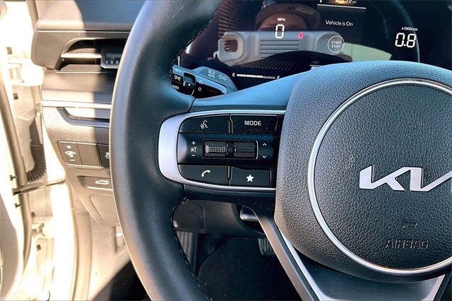 Used 2026 Kia K5 GT-Line image 11