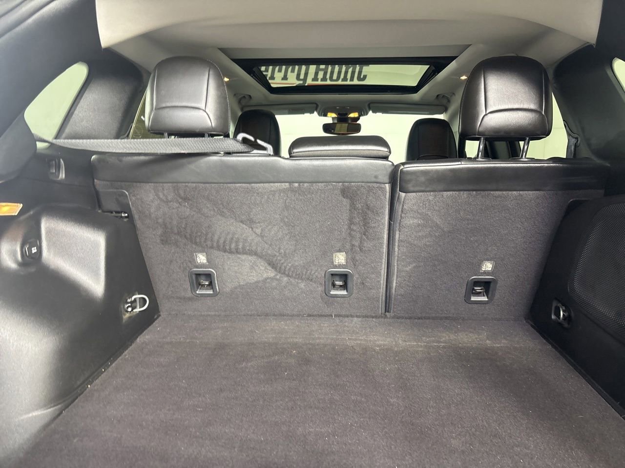 Used 2021 Jeep Cherokee Latitude Lux w/ Sun & Sound Group AWD/4WD image 25