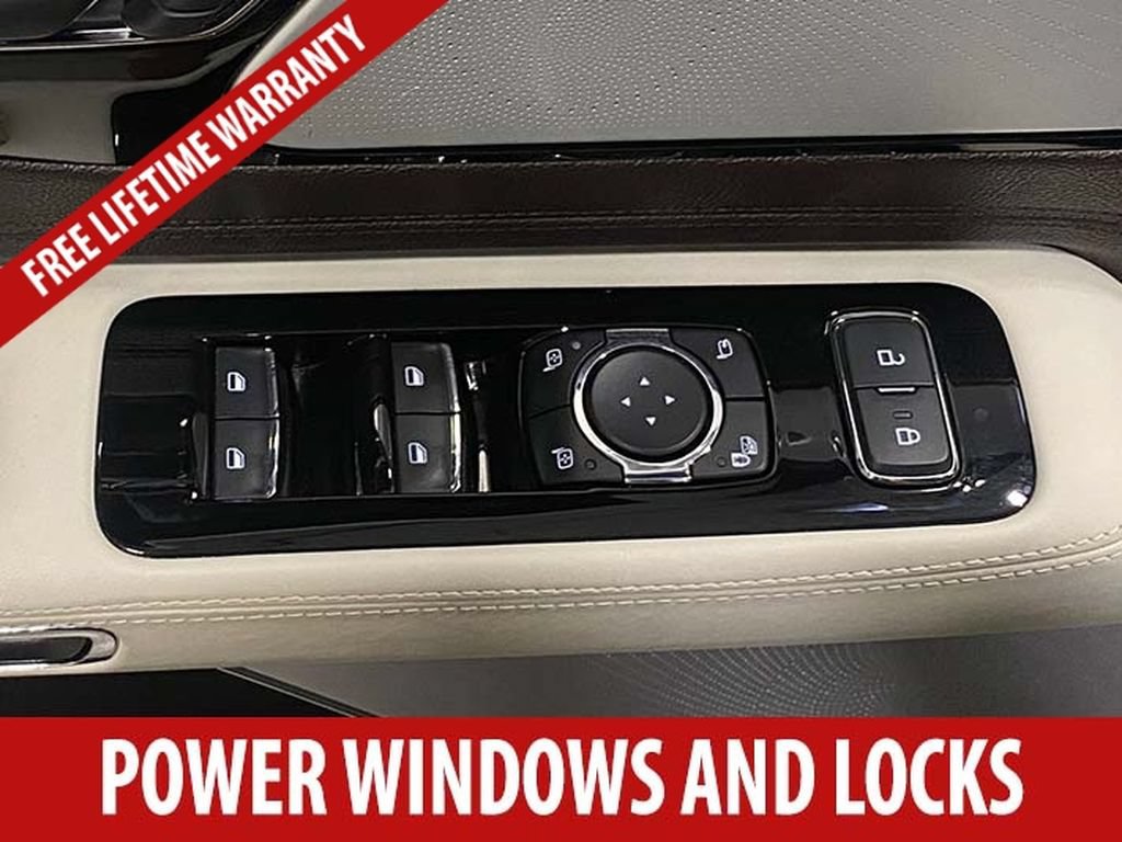 Used 2024 Lincoln Aviator Black Label w/ Jet Package AWD/4WD image 10