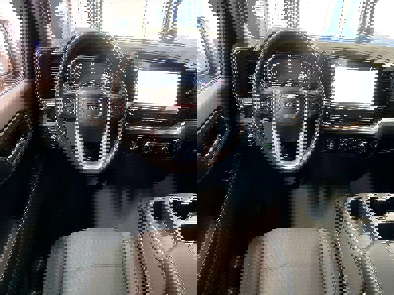 Used 2022 GMC Sierra 1500 Elevation image 17