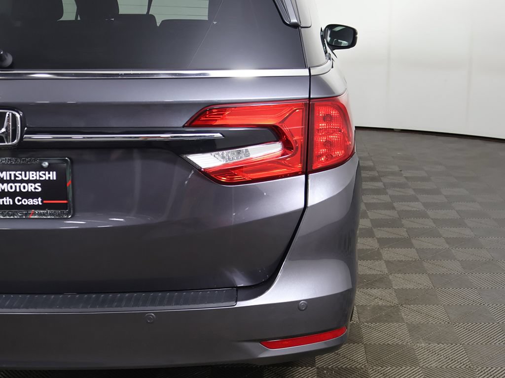Used 2023 Honda Odyssey Touring image 17