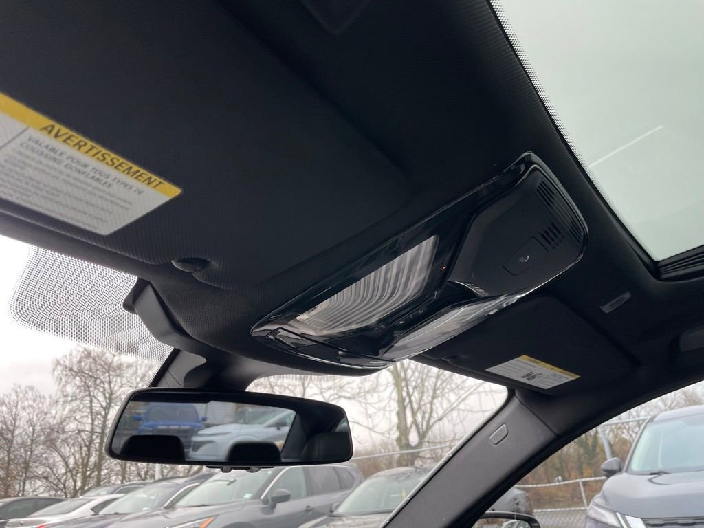 Used 2018 BMW 530i xDrive image 25