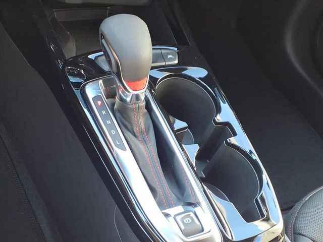 New 2026 Chevrolet Trax RS w/ Sunroof Package image 10