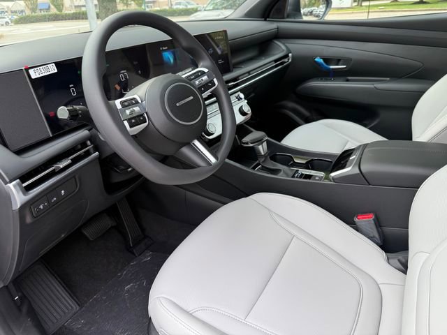 New 2026 Hyundai Santa Cruz SEL image 20