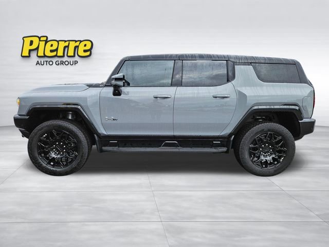 Used 2025 GMC Hummer EV 2X image 2