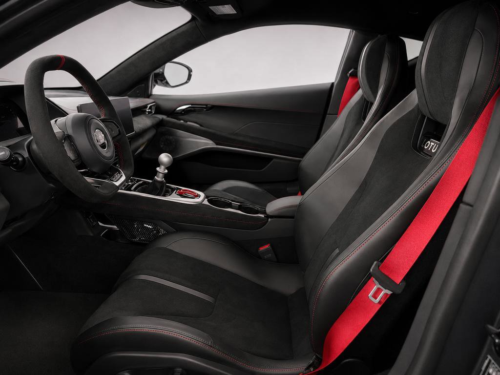 New 2026 Lotus Emira RWD image 12