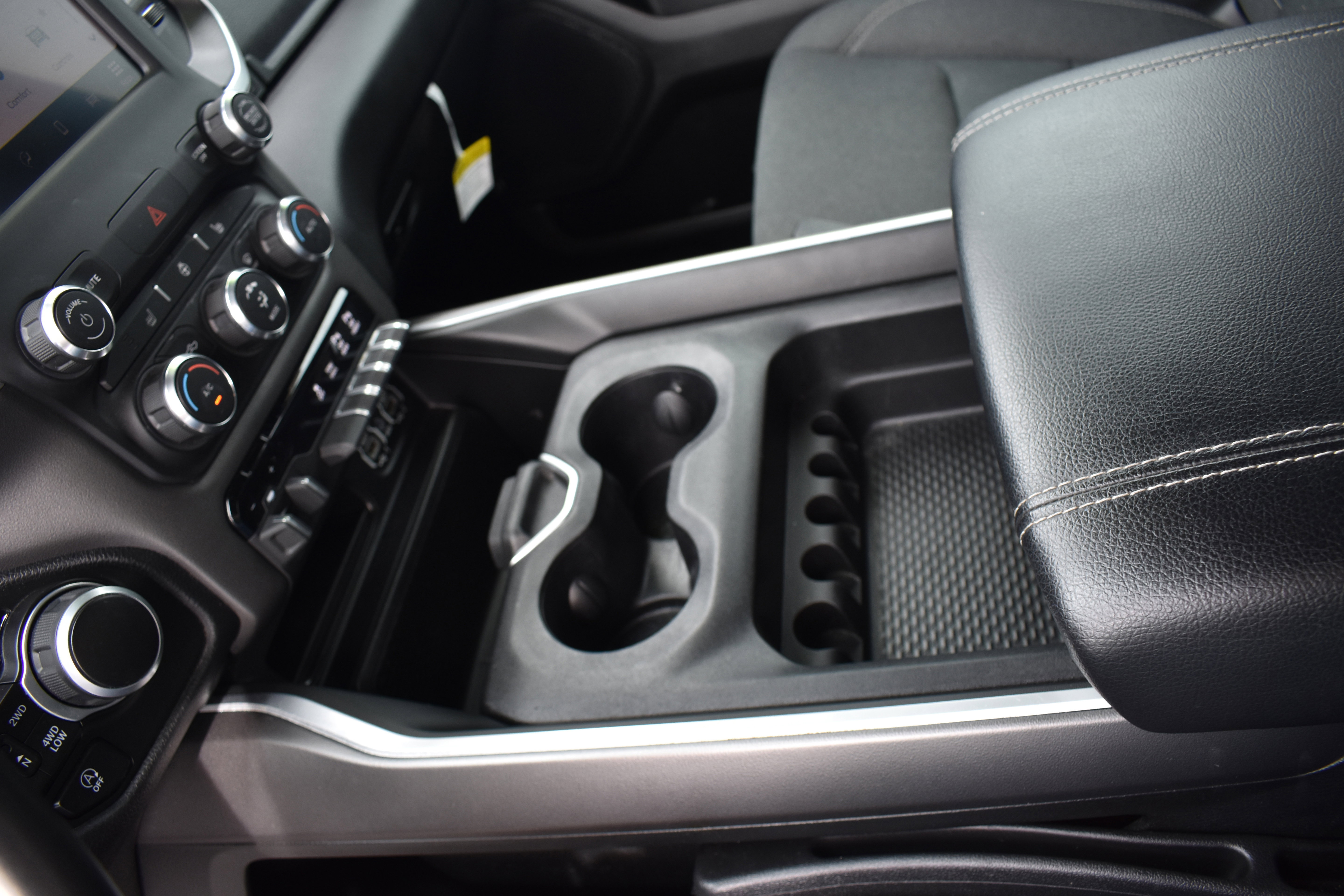 Used 2022 RAM 1500 Big Horn image 22