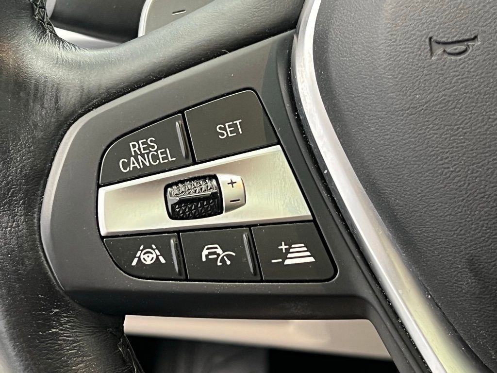 Used 2021 BMW X3 sDrive30i w/ Premium Package image 19