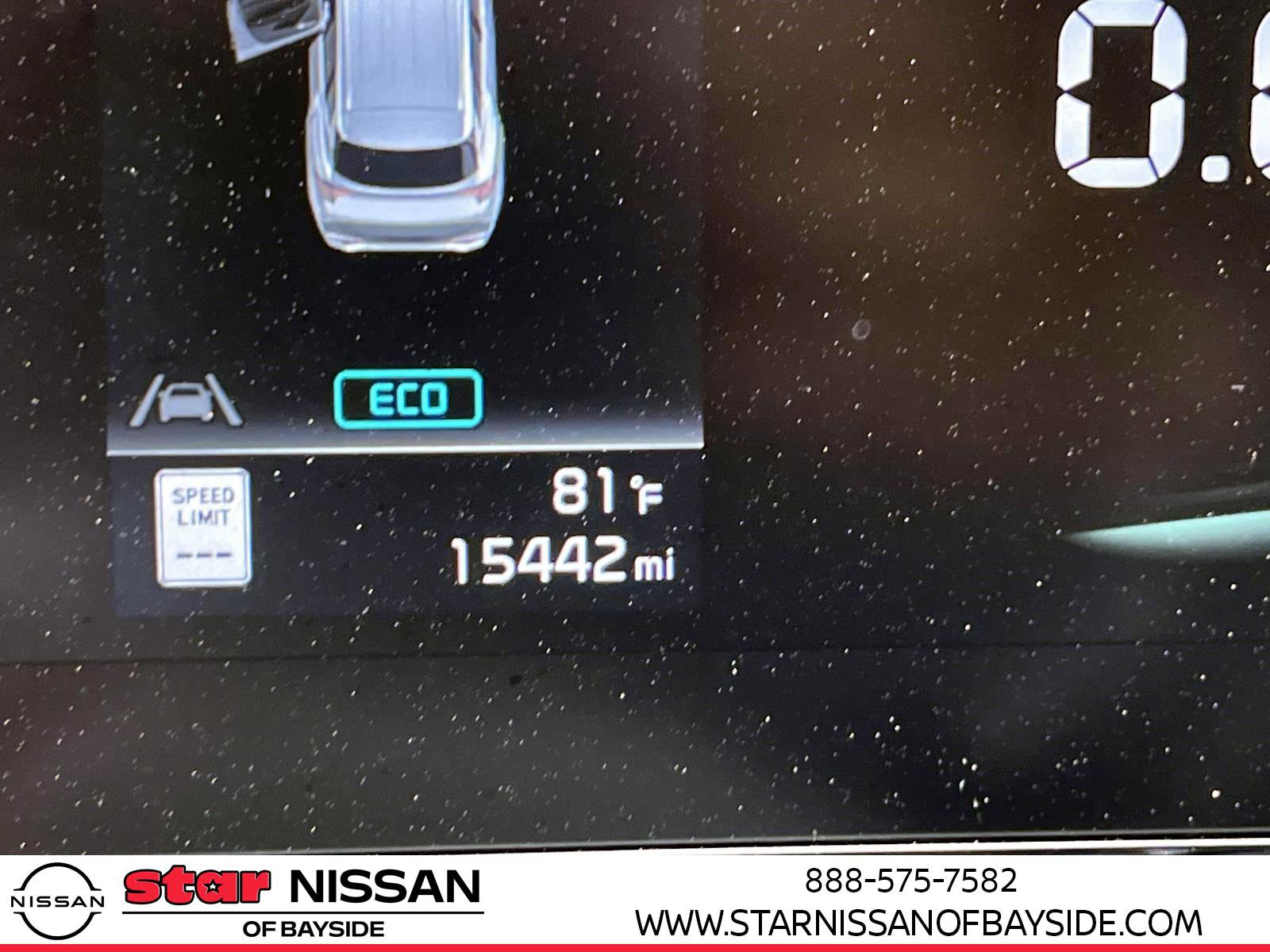 Used 2023 Kia Sportage LX image 23