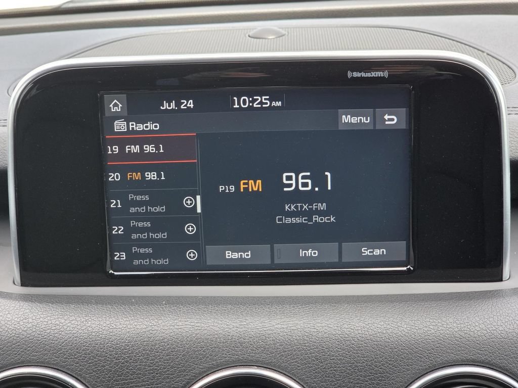Used 2019 Kia Stinger GT RWD image 12