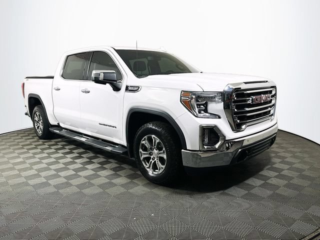 Used 2020 GMC Sierra 1500 SLT w/ SLT Convenience Package