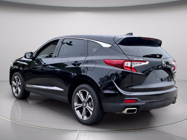 Certified 2025 Acura RDX w/ Technology Package AWD/4WD image 7