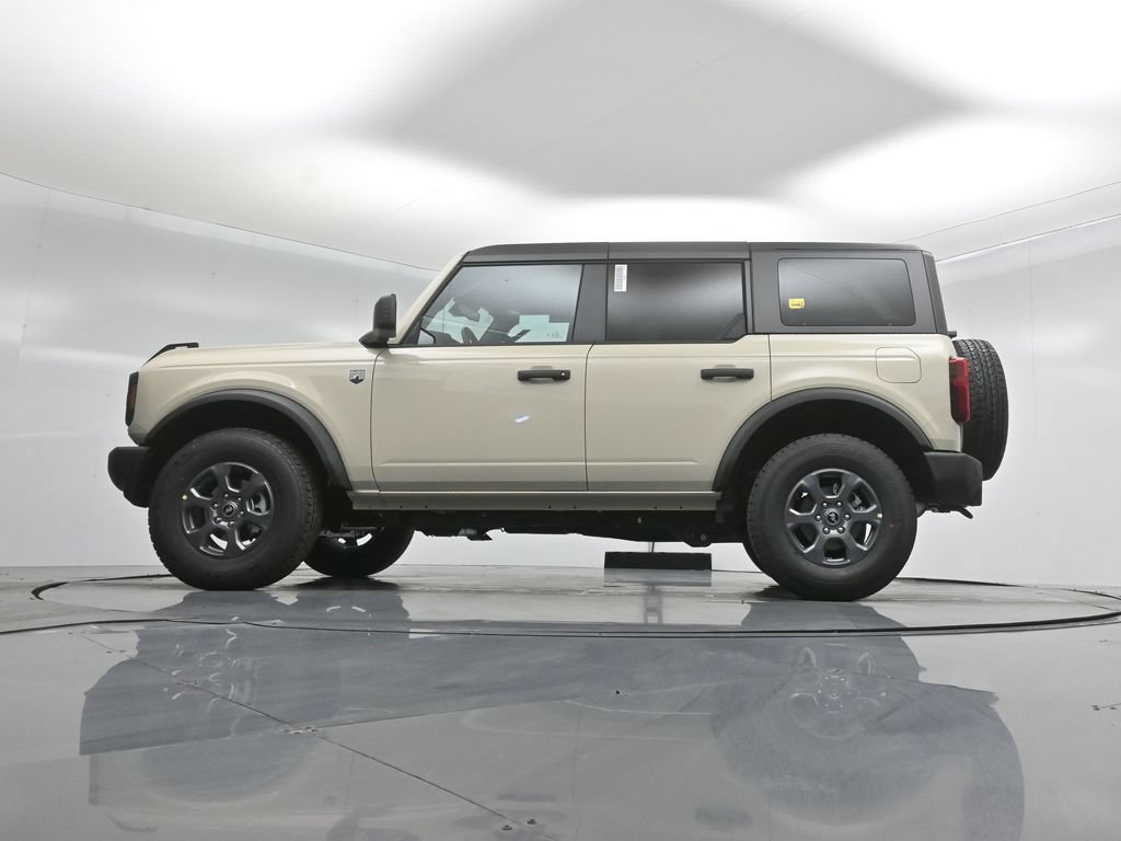 New 2026 Ford Bronco Big Bend AWD/4WD image 7