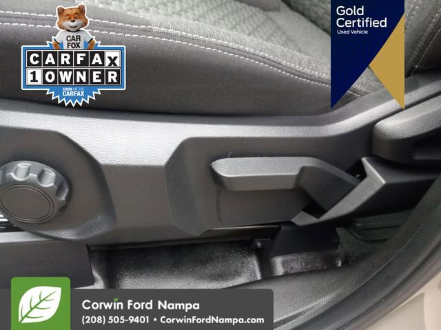 Certified 2025 Ford Ranger XL image 14