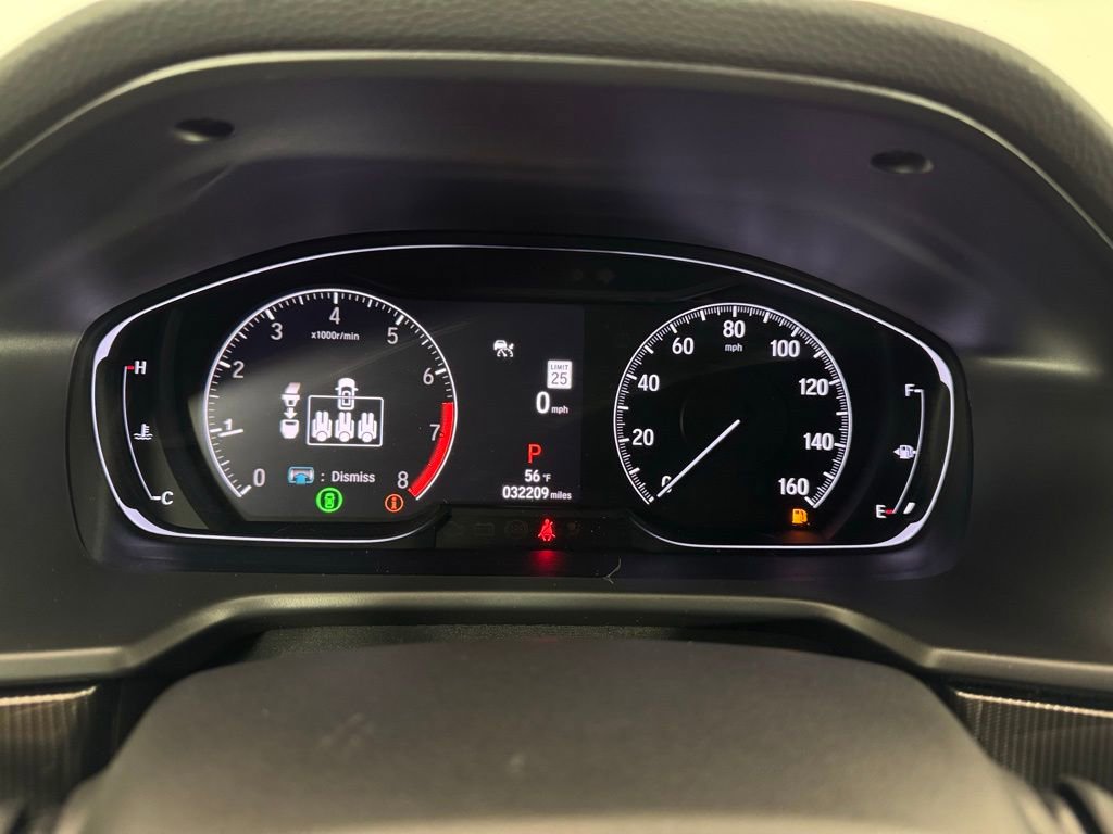 Used 2022 Honda Accord Sport Special Edition image 12