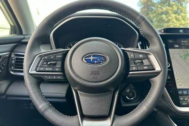 New 2025 Subaru Outback Touring XT w/ Popular Package #2 image 25