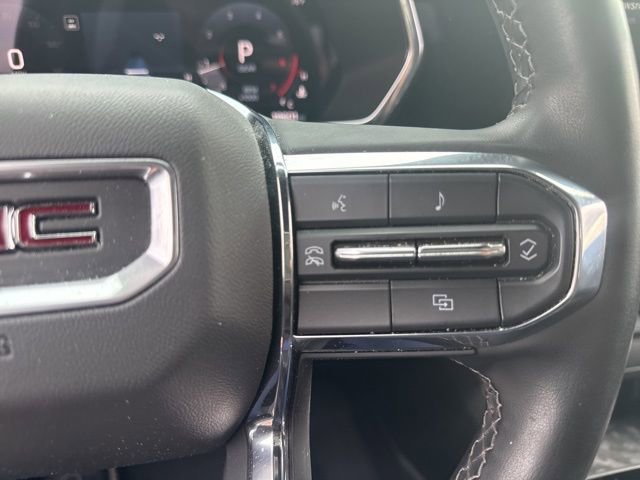 Used 2024 GMC Canyon Elevation w/ Convenience Package image 18