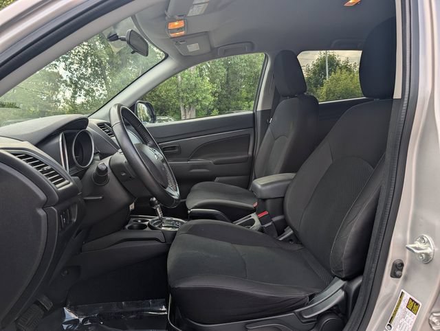 Used 2015 Mitsubishi Outlander Sport ES FWD image 14