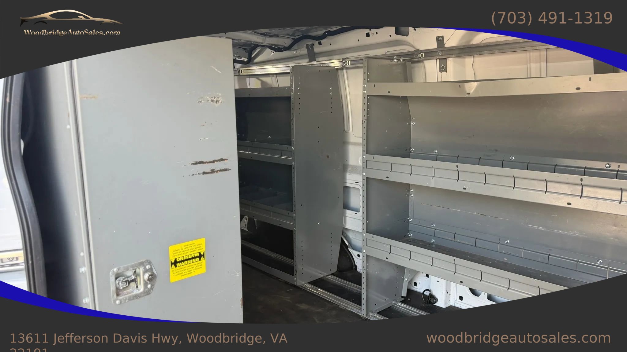 Used 2020 Ford Transit 250 Low Roof w/ Upfitter Package image 23