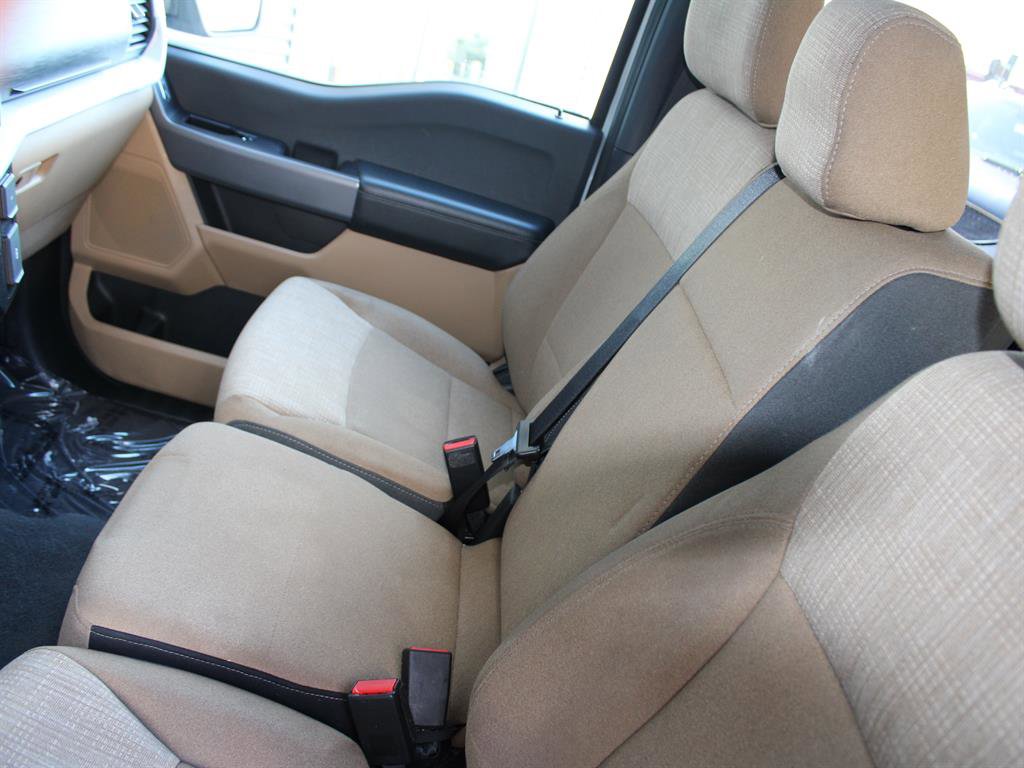 Used 2023 Ford F150 XLT image 23