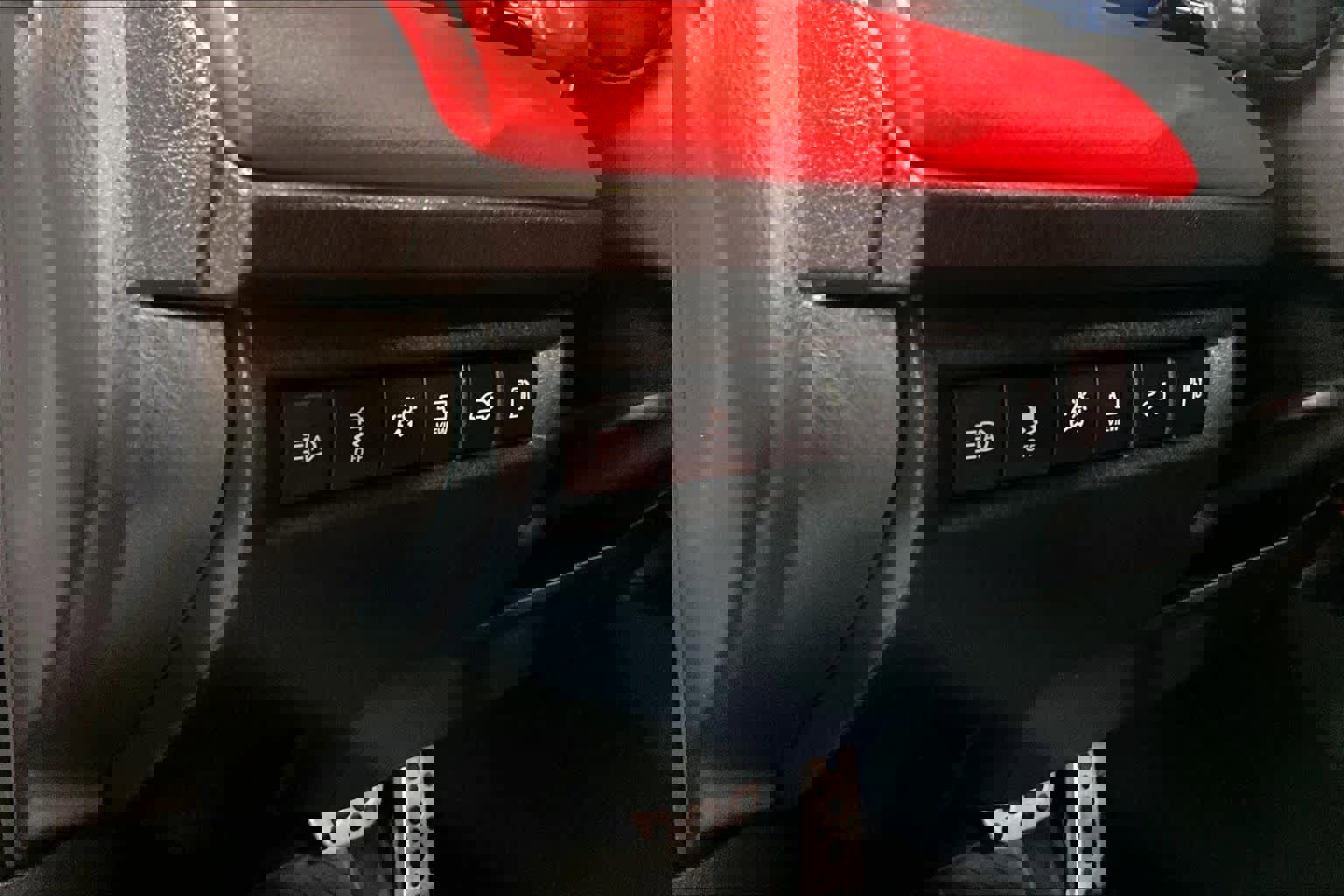 Certified 2025 Toyota Camry XSE w/ Premium Plus Package image 33