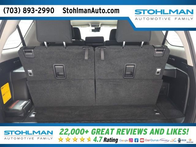 Used 2024 Toyota 4Runner SR5 image 38