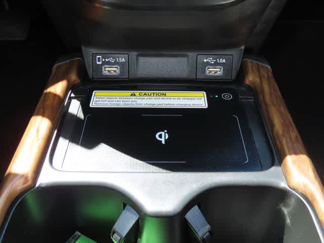 Used 2021 Honda CR-V Touring image 23