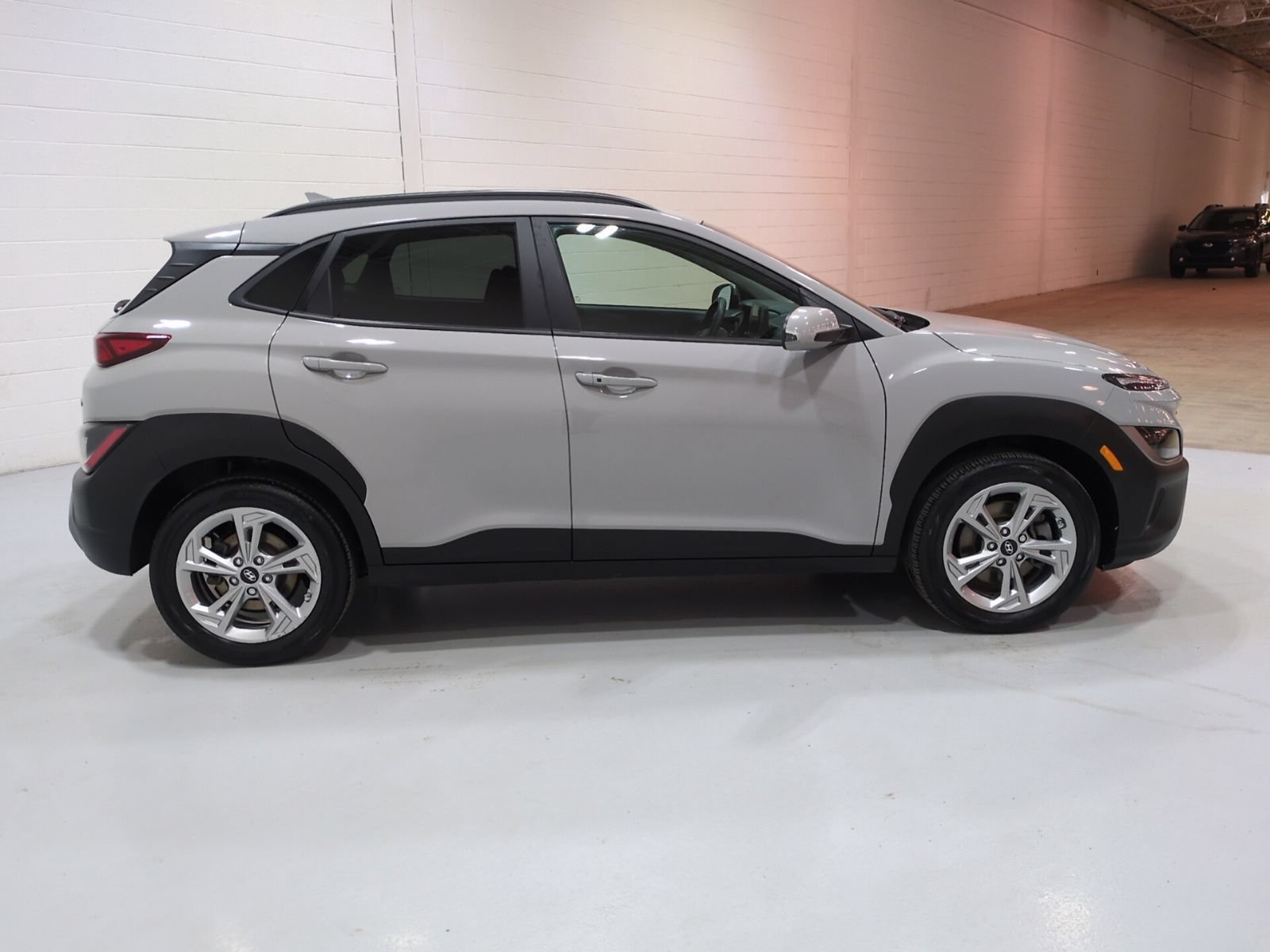 Certified 2023 Hyundai Kona SEL w/ Cargo Package AWD/4WD video 2
