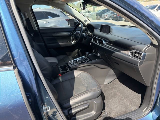 Used 2017 MAZDA CX-5 Grand Touring image 34