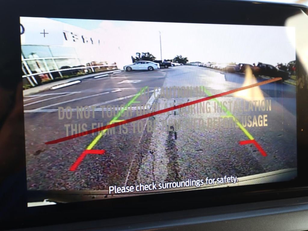 New 2026 Ford Escape Active image 6