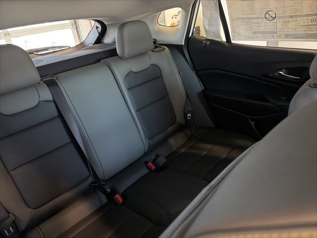 New 2026 Chevrolet Trax ACTIV w/ Driver Confidence Package FWD image 26