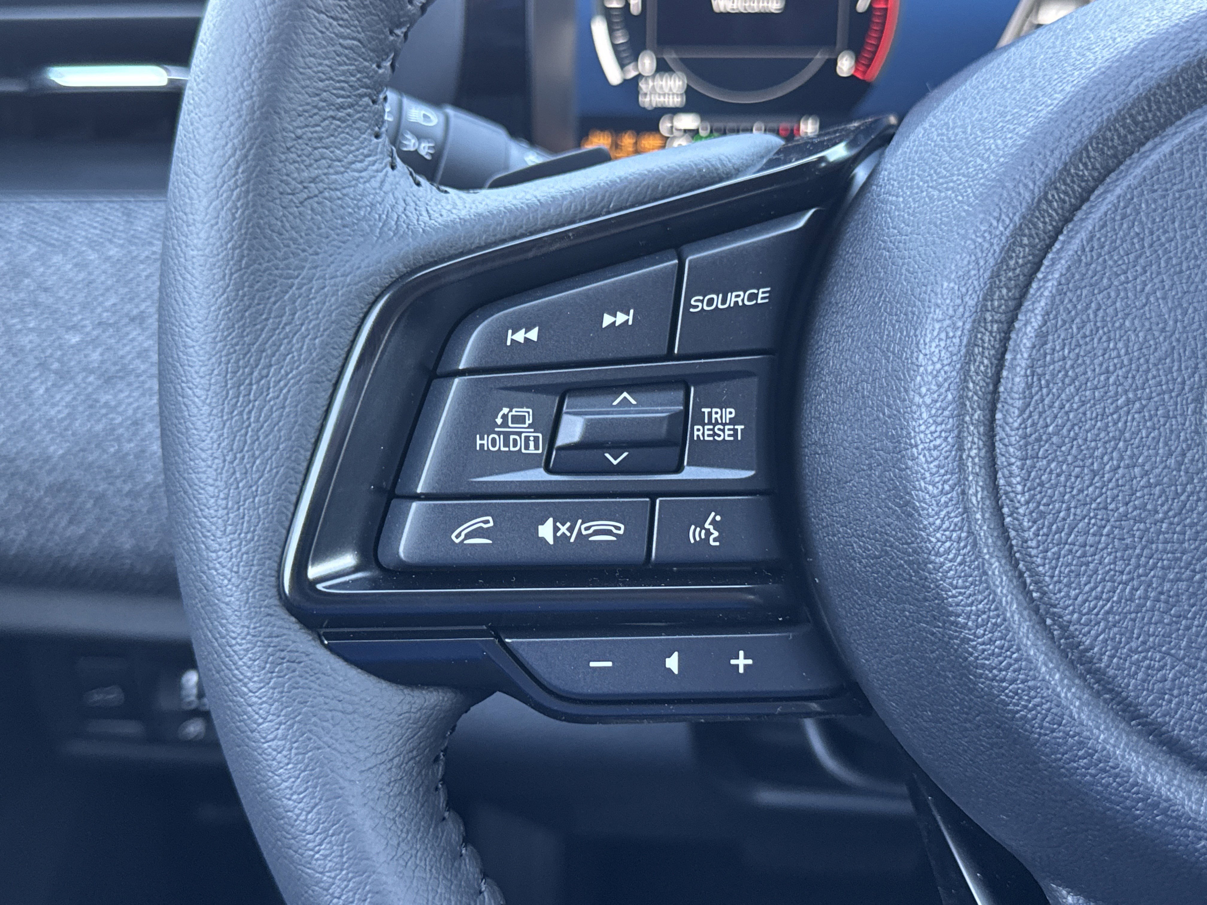 New 2026 Subaru Outback Limited AWD/4WD image 15