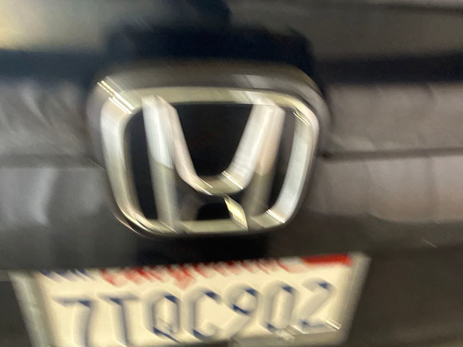 Used 2016 Honda Civic EX-T image 13