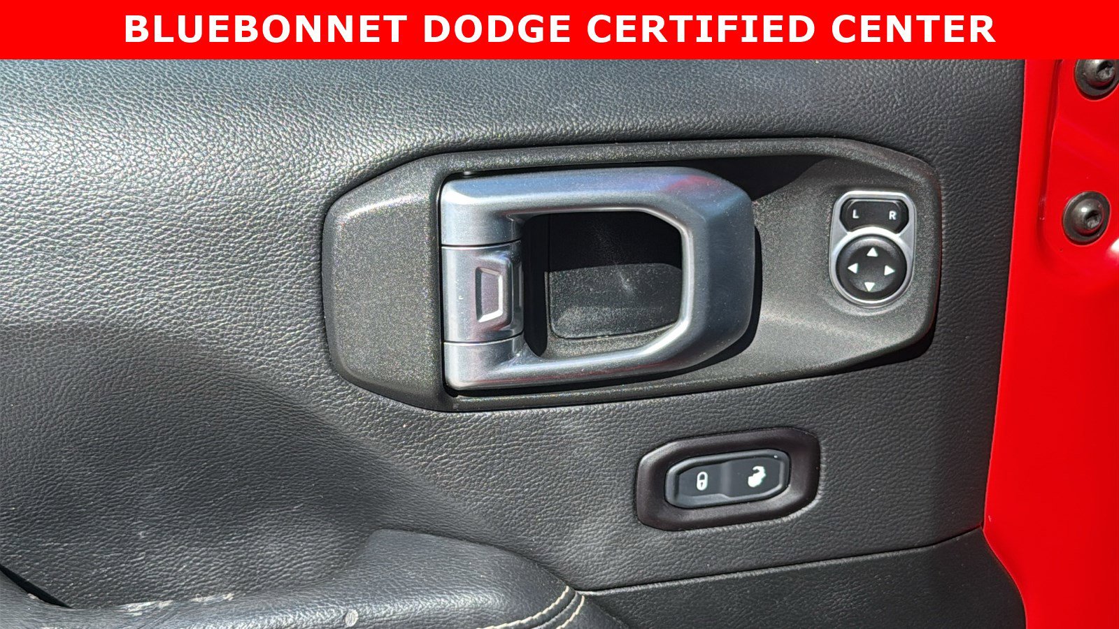 Used 2020 Jeep Gladiator Overland image 15