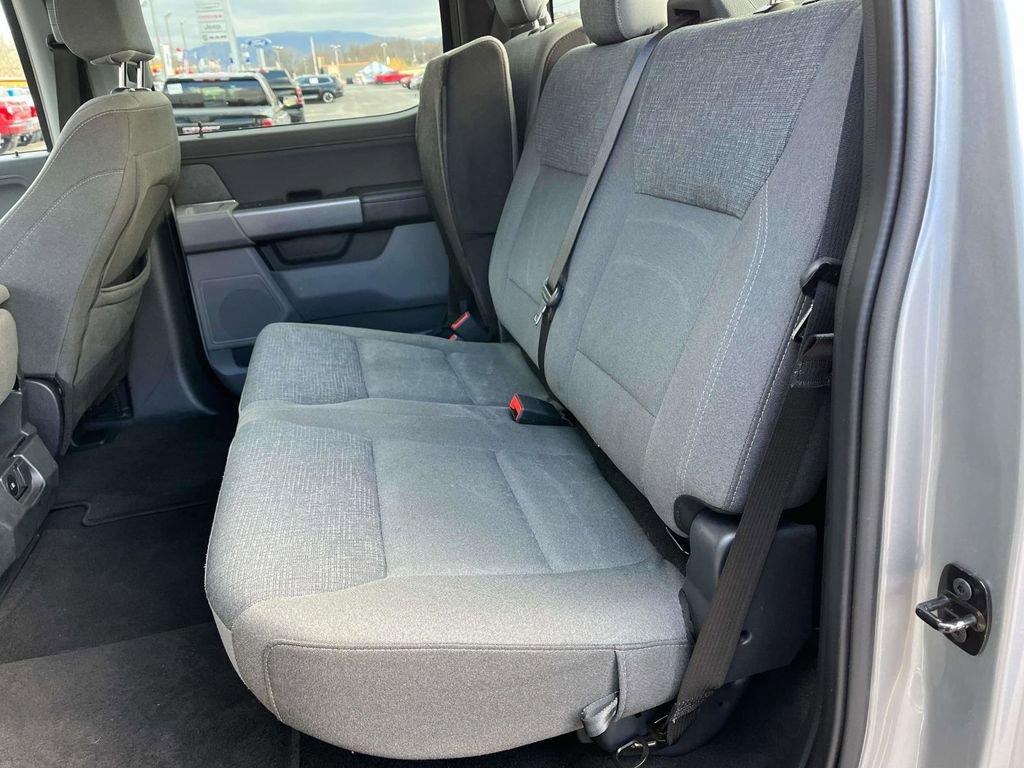 Used 2024 Ford F150 XLT image 17
