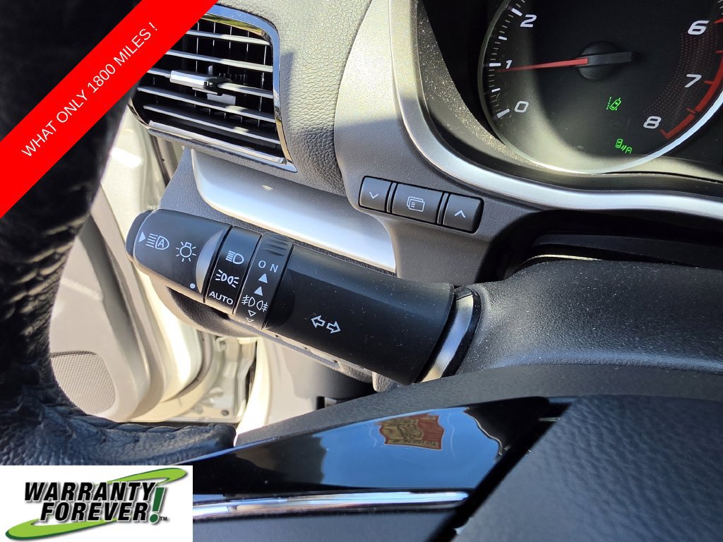 Used 2024 Mitsubishi Eclipse Cross SE AWD/4WD image 28