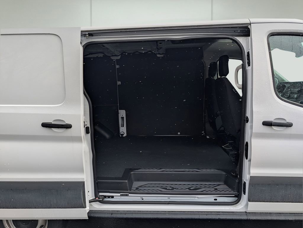 Used 2024 Ford Transit 150 Low Roof w/ Load Area Protection Package image 12