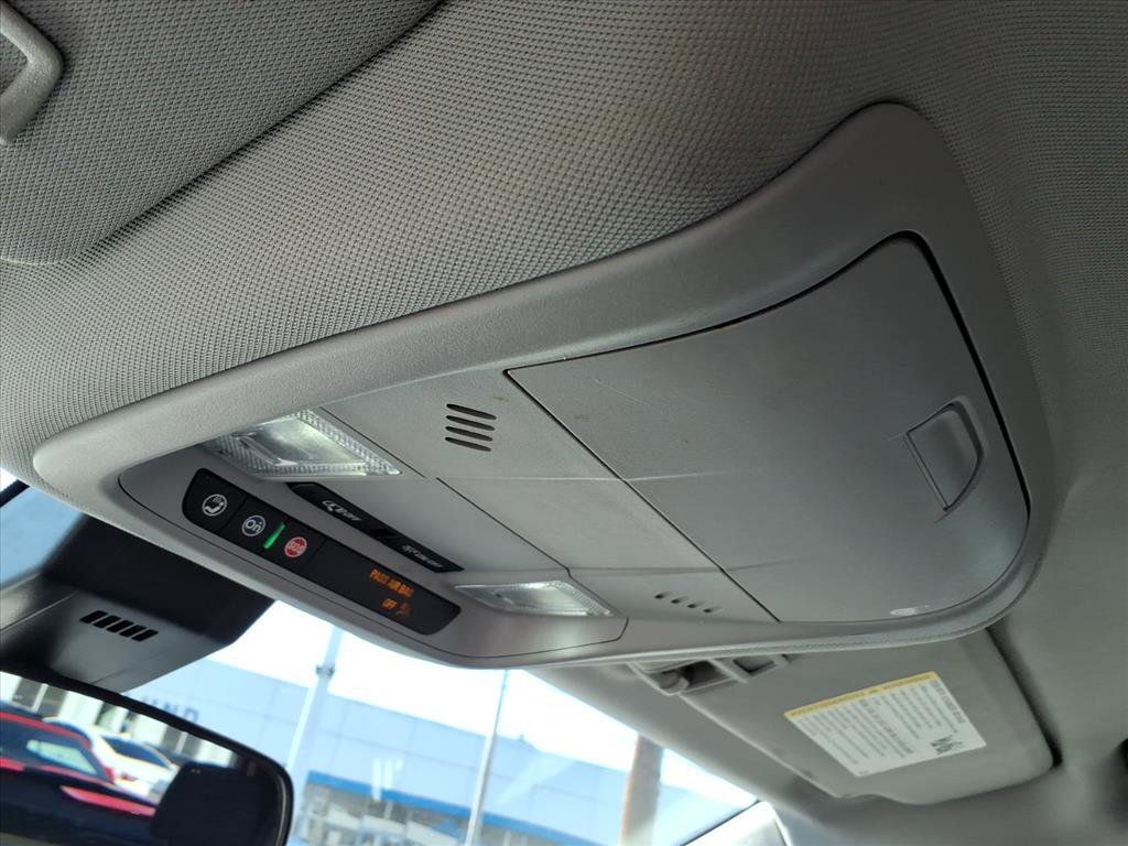 Used 2023 Chevrolet Equinox LT image 29