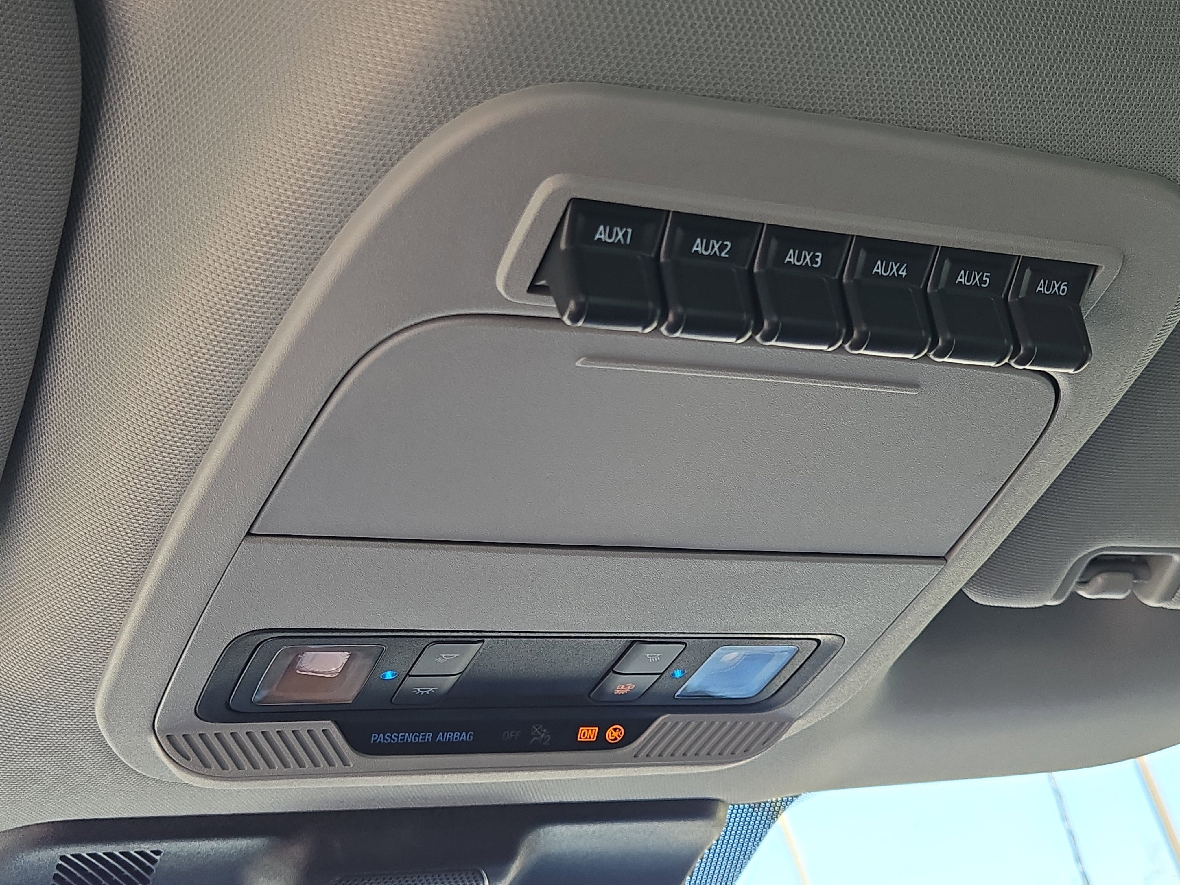 Certified 2026 Ford F250 XL w/ STX Appearance Package image 29