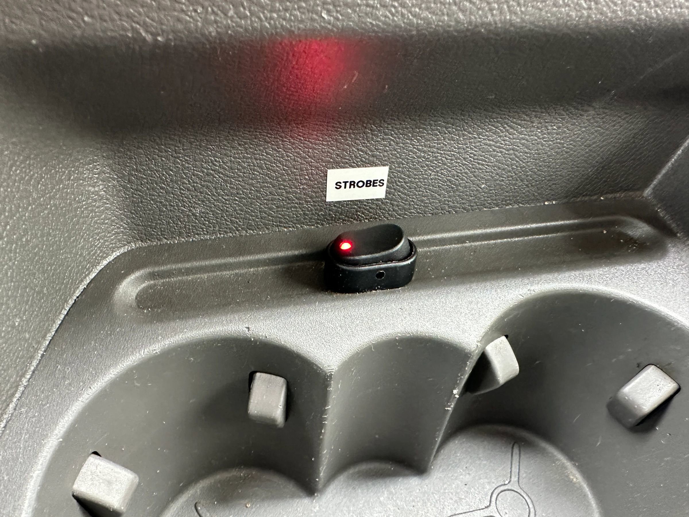 Used 2023 Ford Transit 350 w/ Interior Upgrade Package image 29