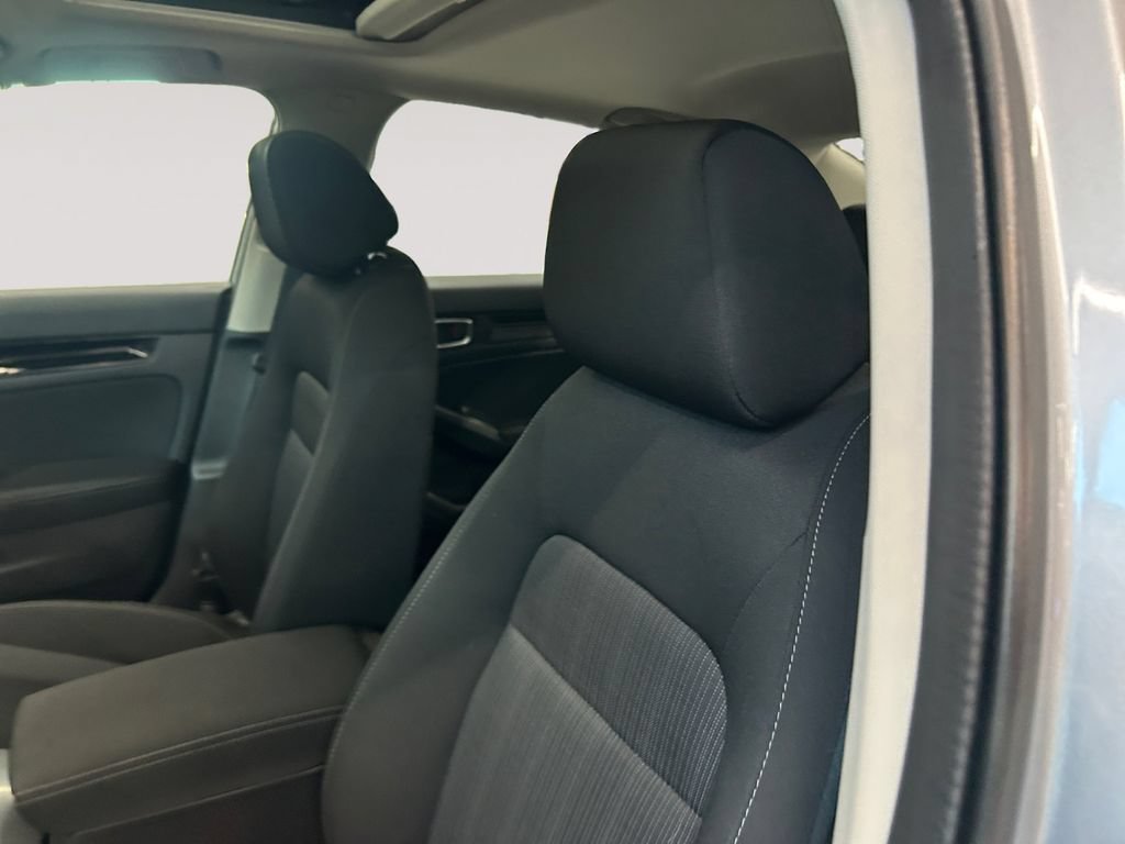 Used 2023 Honda Civic EX image 15