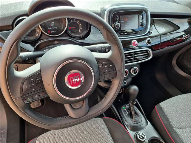 Used 2016 FIAT 500X Easy AWD/4WD image 10
