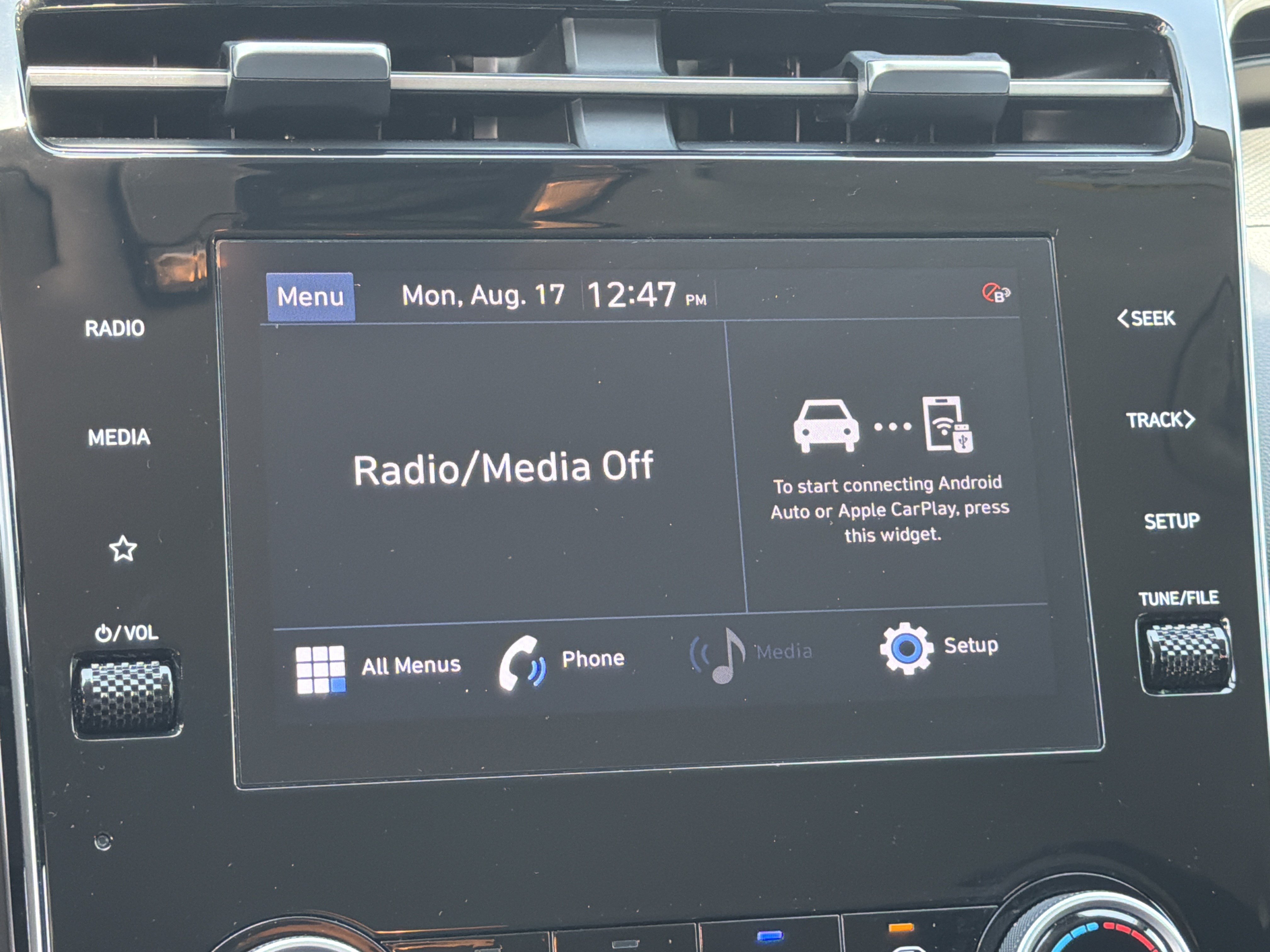 Used 2022 Hyundai Tucson SEL FWD image 31
